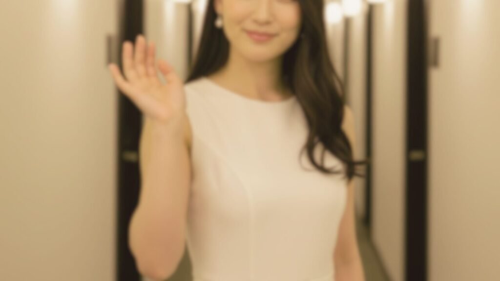 告別女孩
