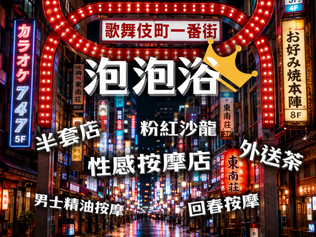 泡泡浴體驗